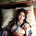 むちコス女子(3枚) 3枚目