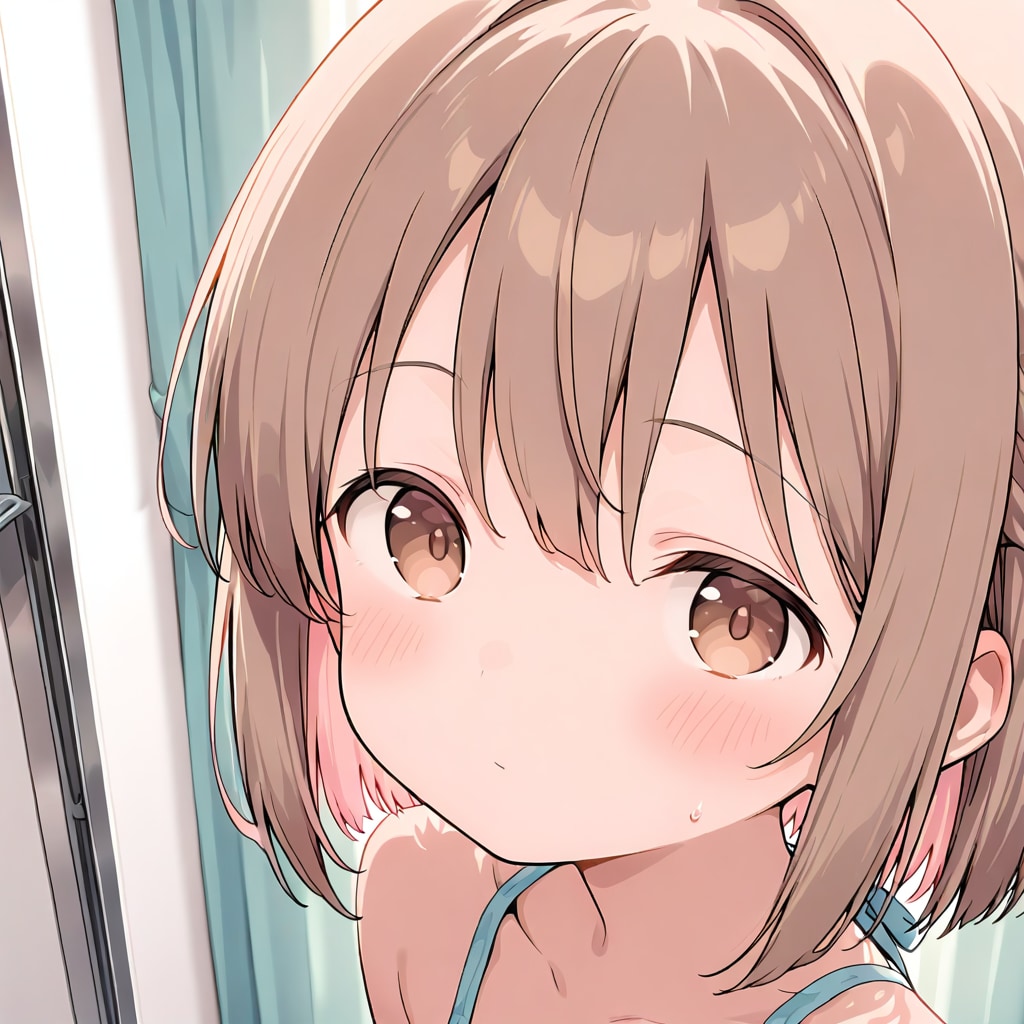 童 | の人気AIイラスト・グラビア