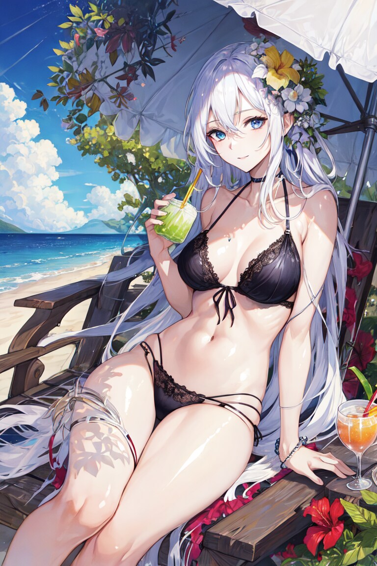 バカンス