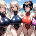 冷やし女体終わりました。 5枚目