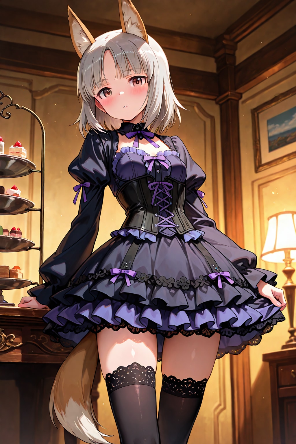 ロスマン先生