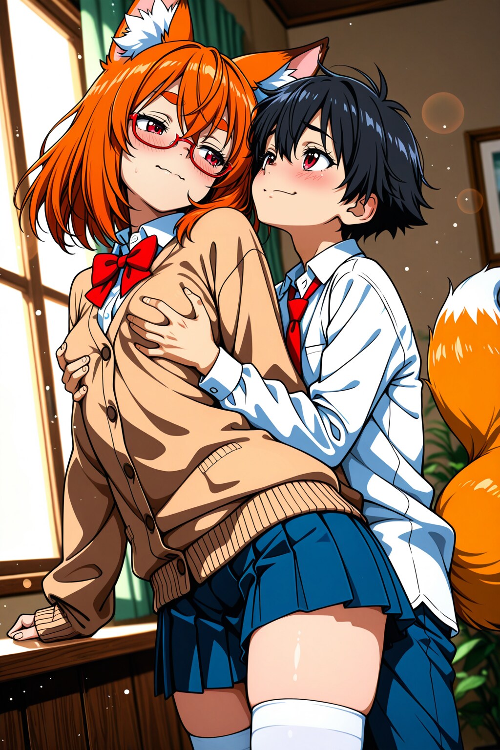 稲守あやかちゃん♡