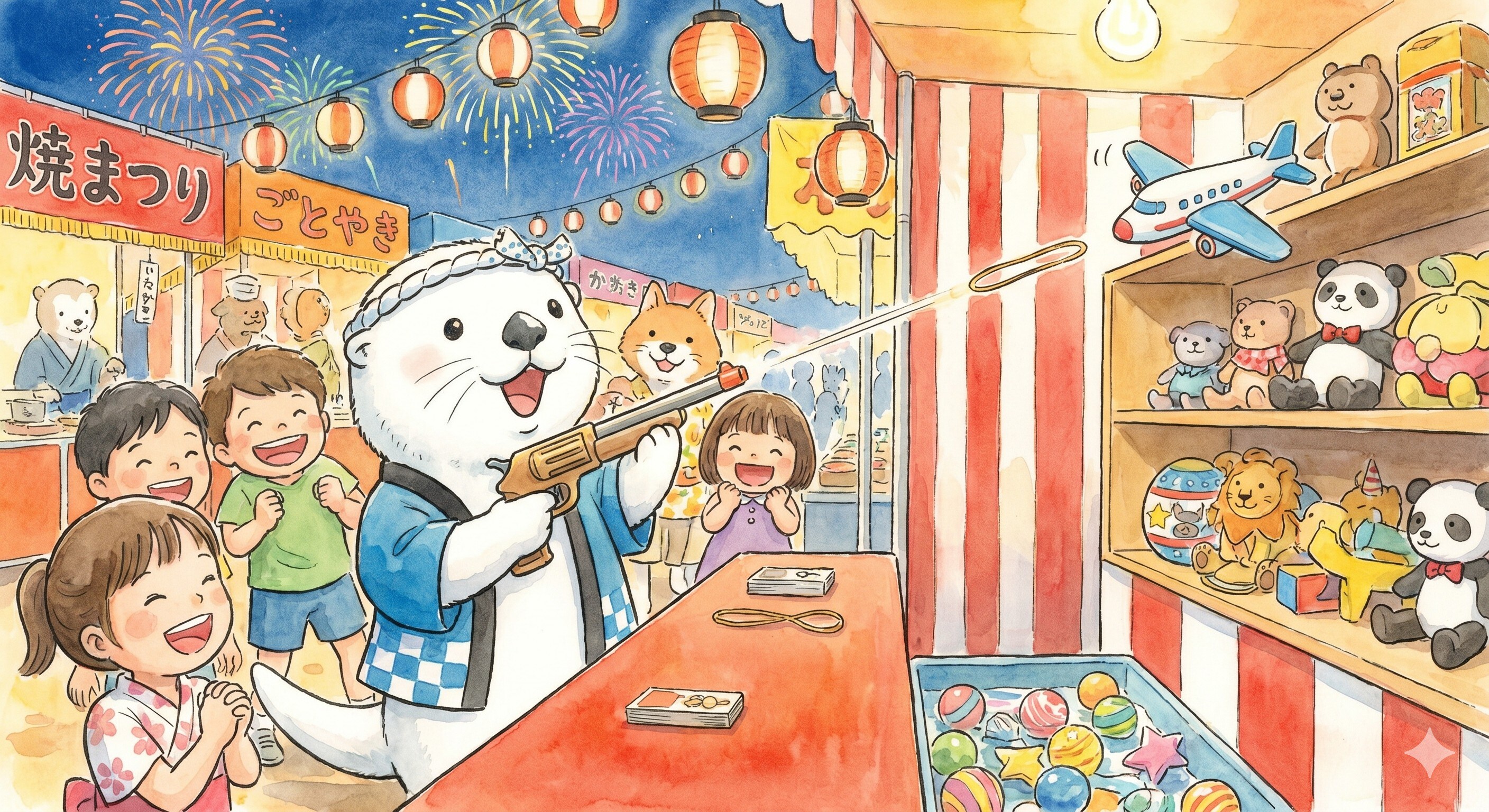 ゴムの日