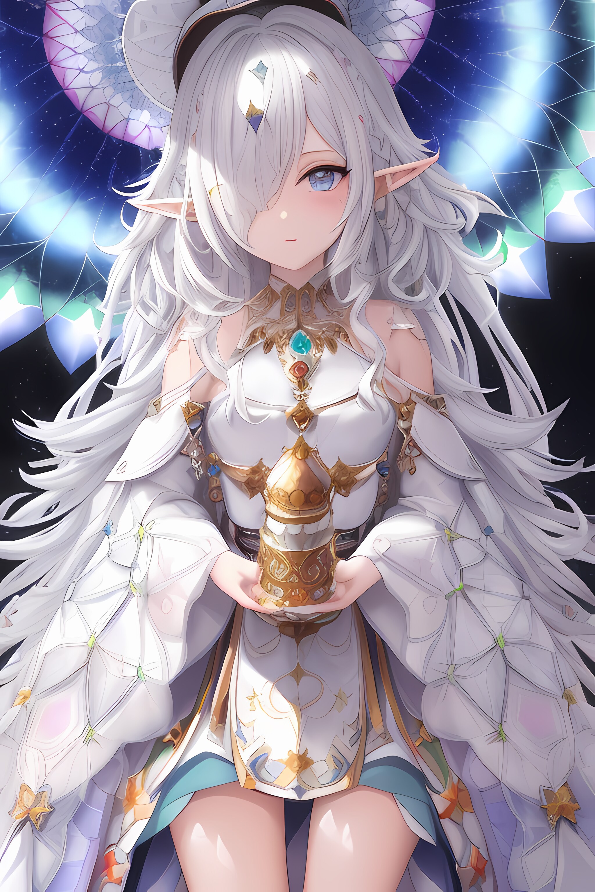 エルフ
