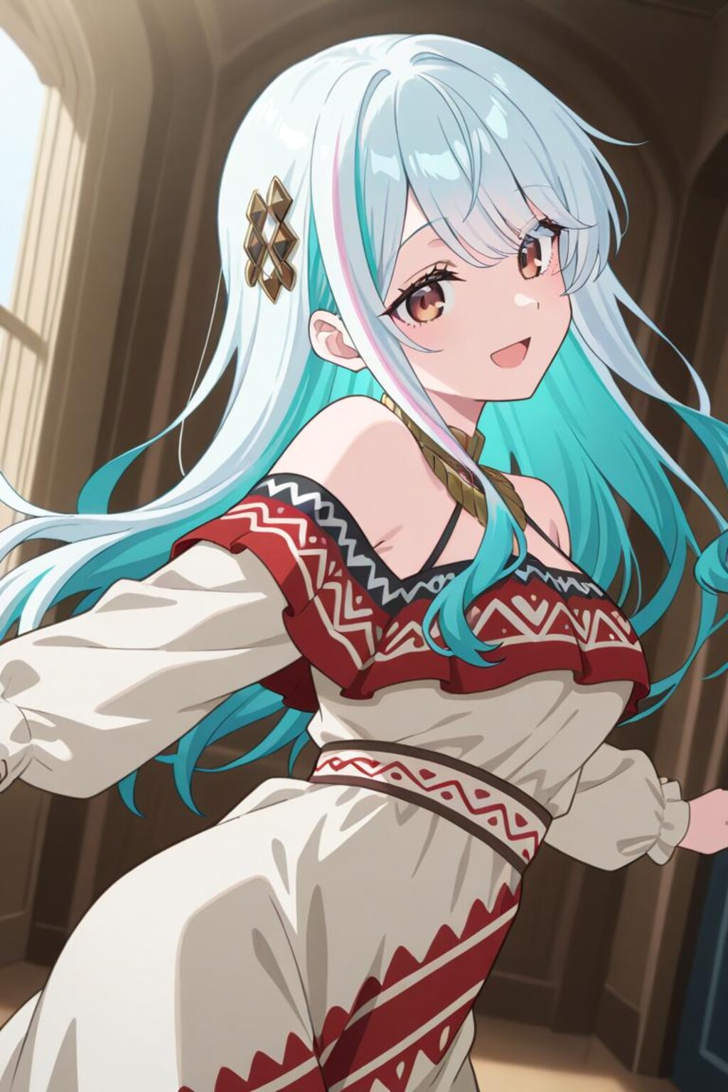 ケンテ(ガーナ)