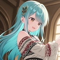 ケンテ(ガーナ) 3枚目