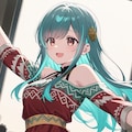 ケンテ(ガーナ) 2枚目