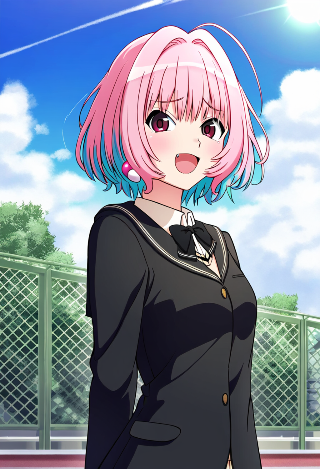 輝日東攻略図鑑 おまけ