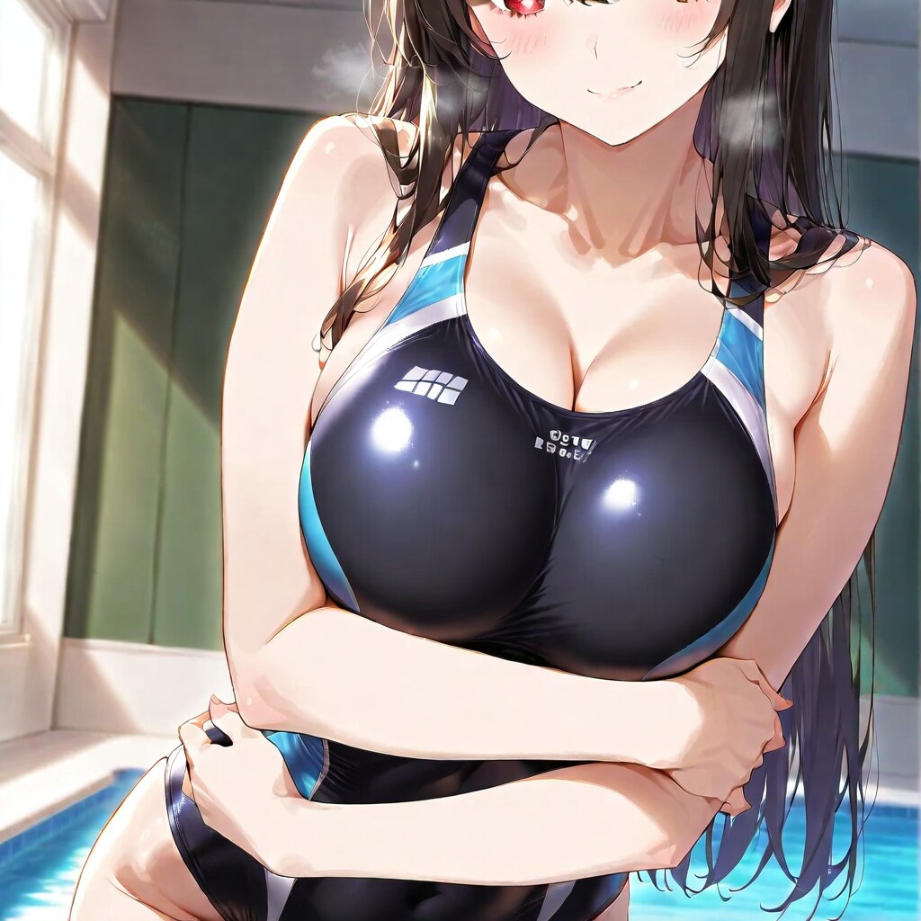 バンザイしましょ♪