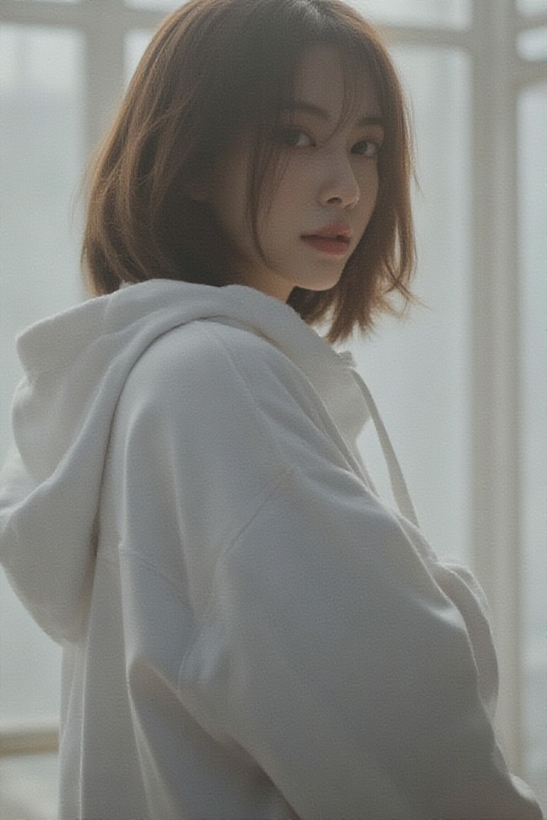 Parker | の人気AIイラスト・グラビア