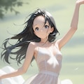 透けてる娘たち 6枚目