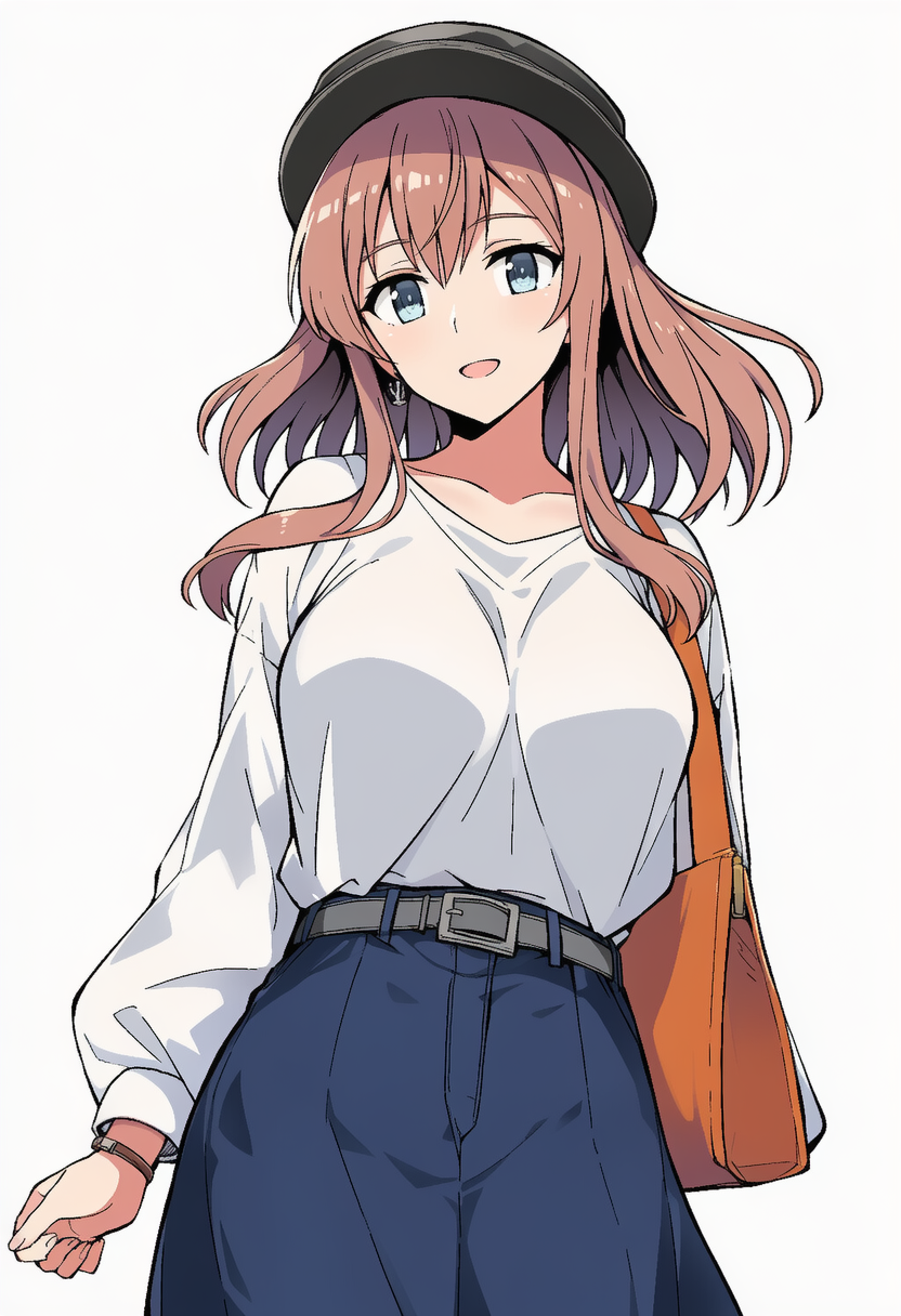 サラトガさん | の人気AIイラスト・グラビア