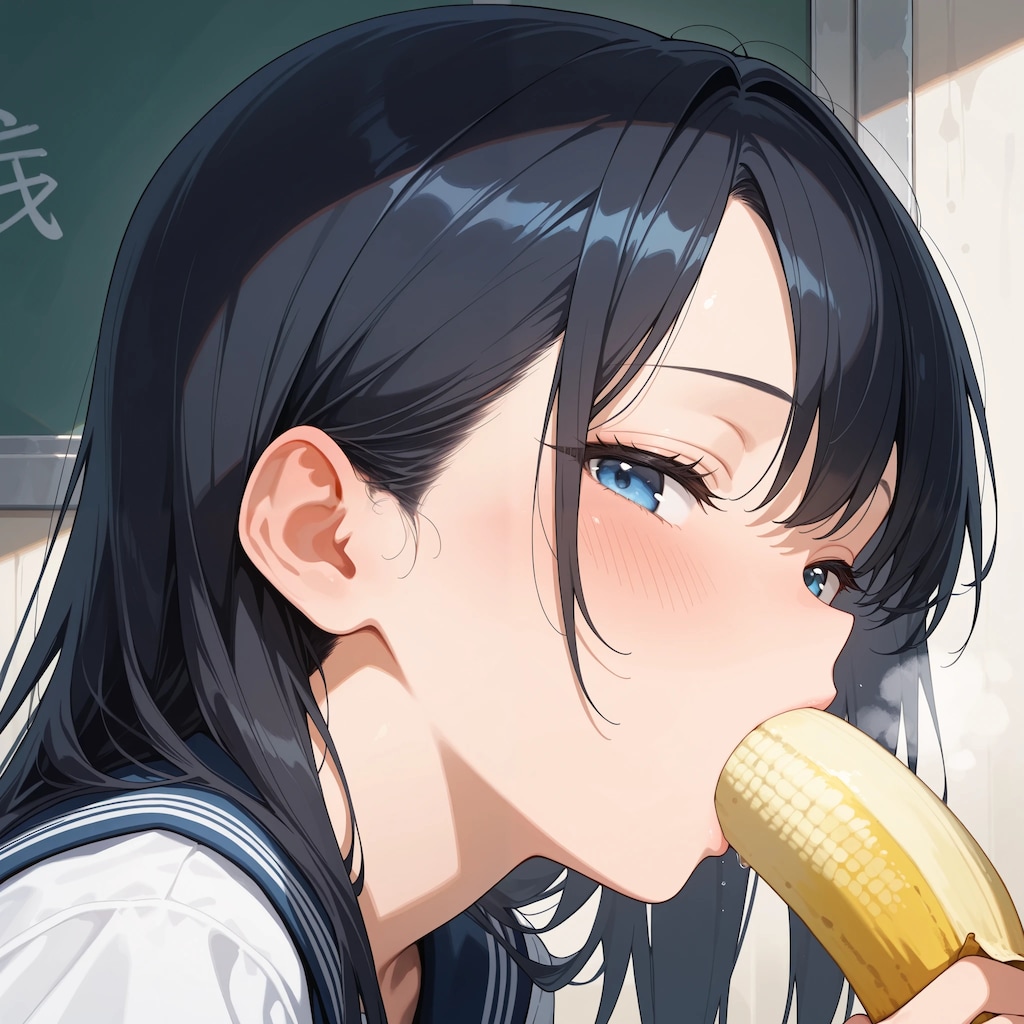 「今日OK」の食事風景