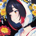 菊 2枚目
