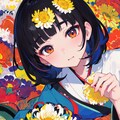 菊 3枚目