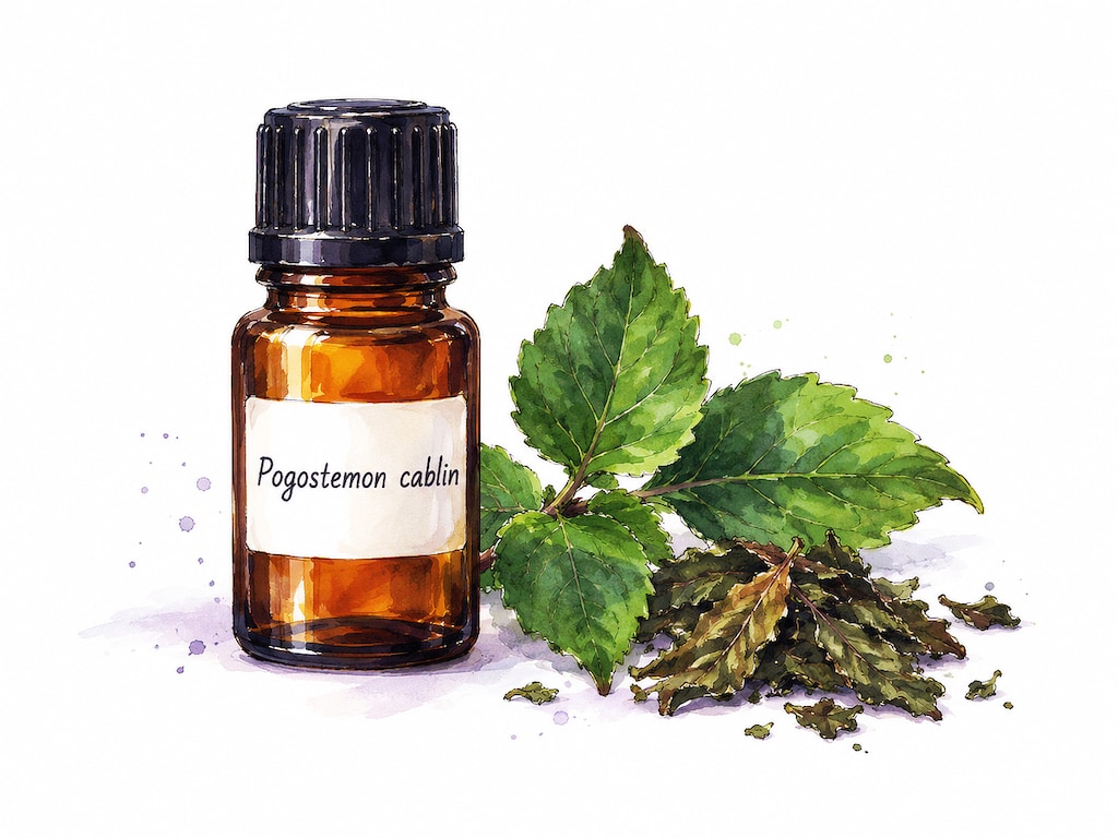 Patchouli