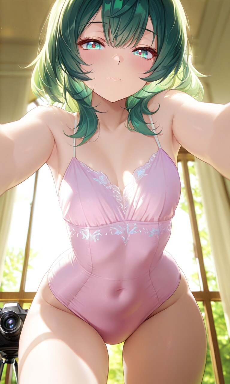 あの、これでいいんですか?