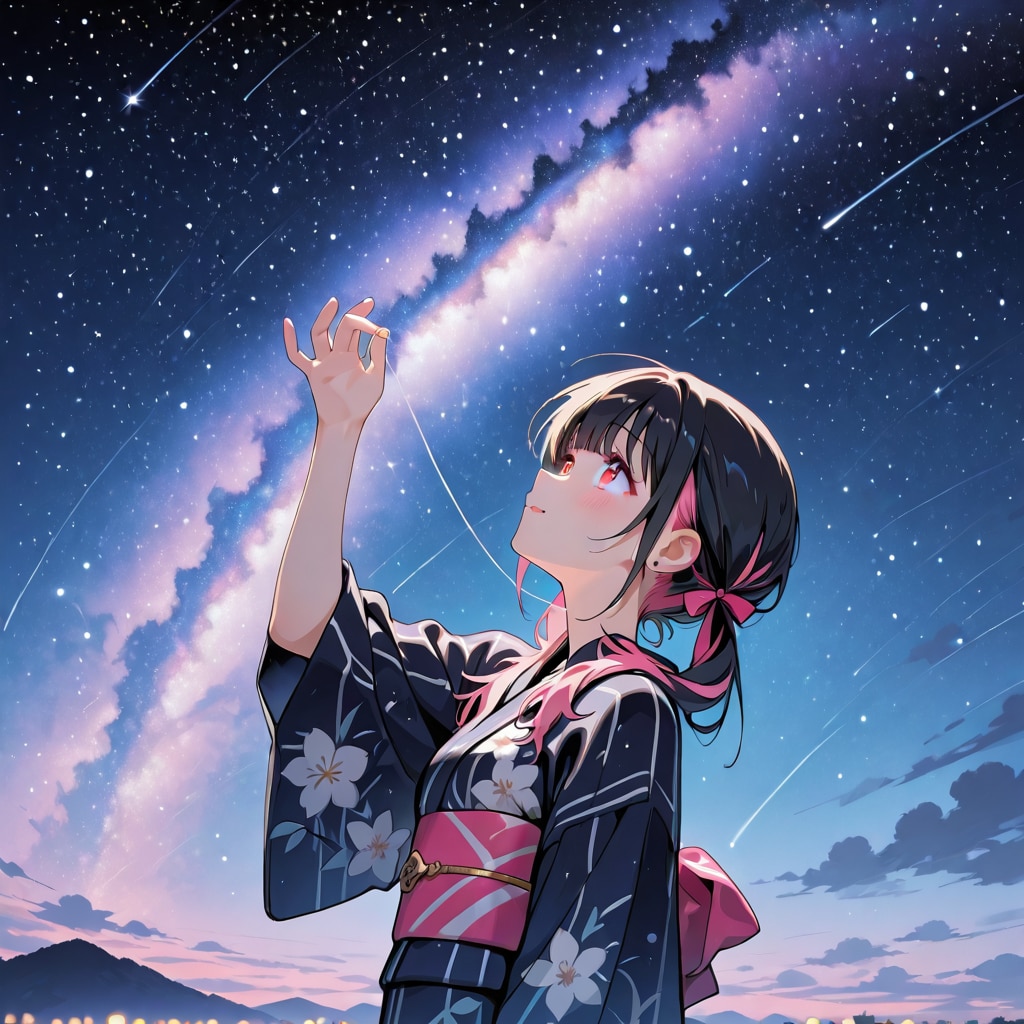 星空