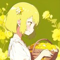 レモン色の貴方【basket.ver】 9枚目