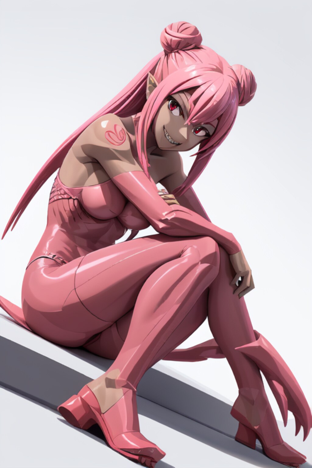 PinkDevil