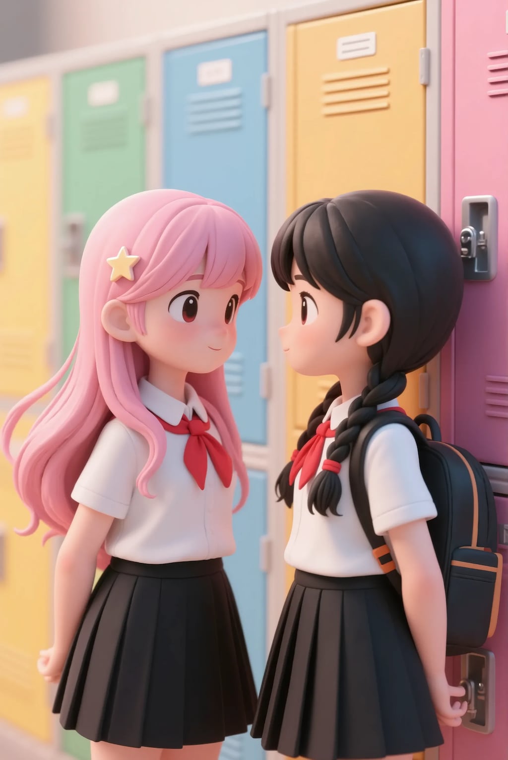 クレイワールド