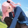 お花を摘み摘み 4枚目