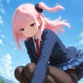 お花を摘み摘み 5枚目