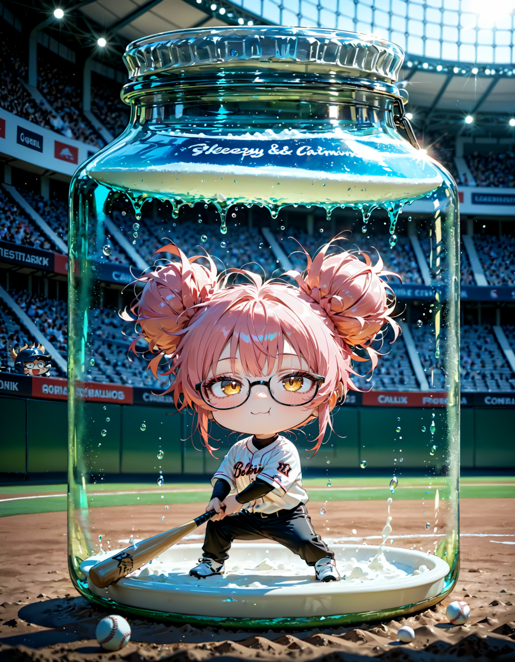 今日は何の日？　プロ野球の日