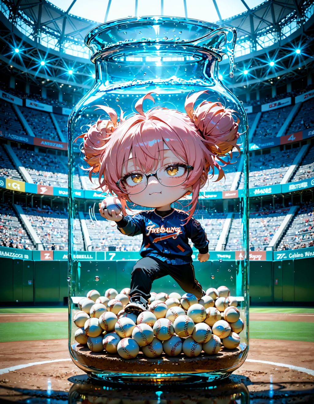 今日は何の日？　プロ野球の日