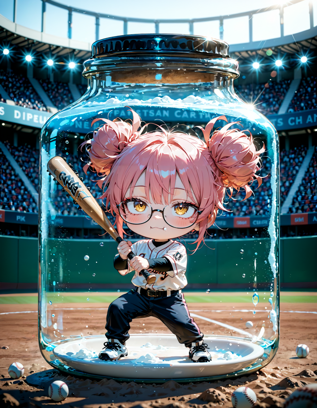 今日は何の日？　プロ野球の日