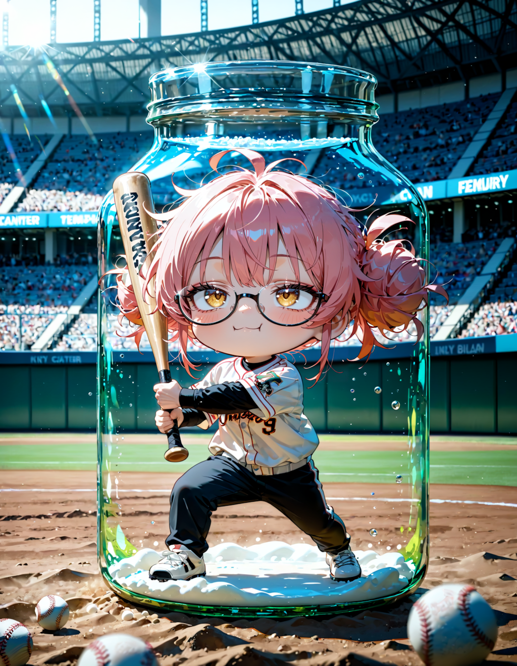 今日は何の日？　プロ野球の日