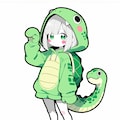 青龍・朱雀・白虎・玄武 4枚目