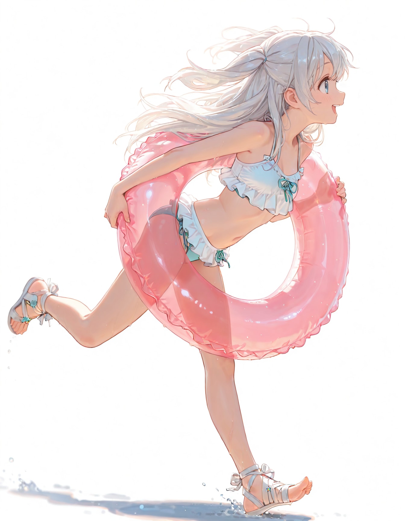 プリンセス 2840
