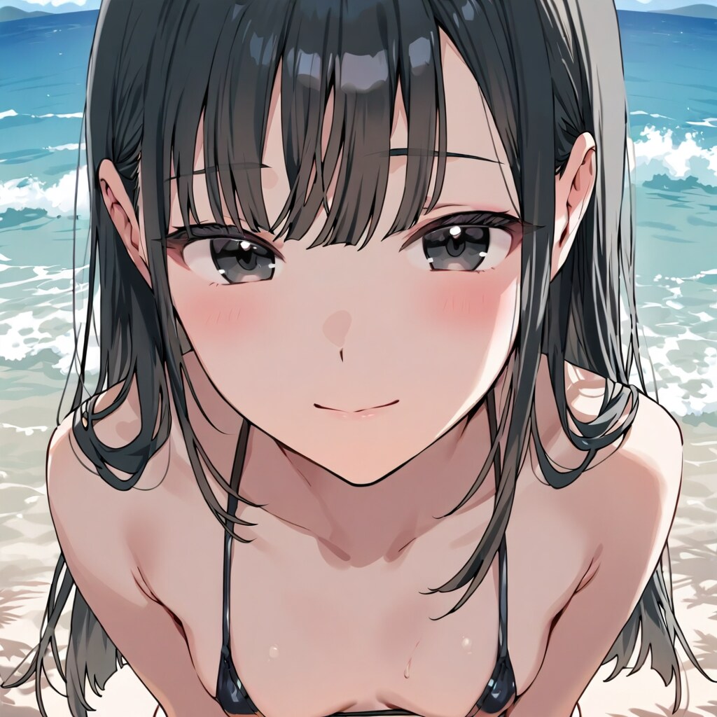 彼女のオンとオフ