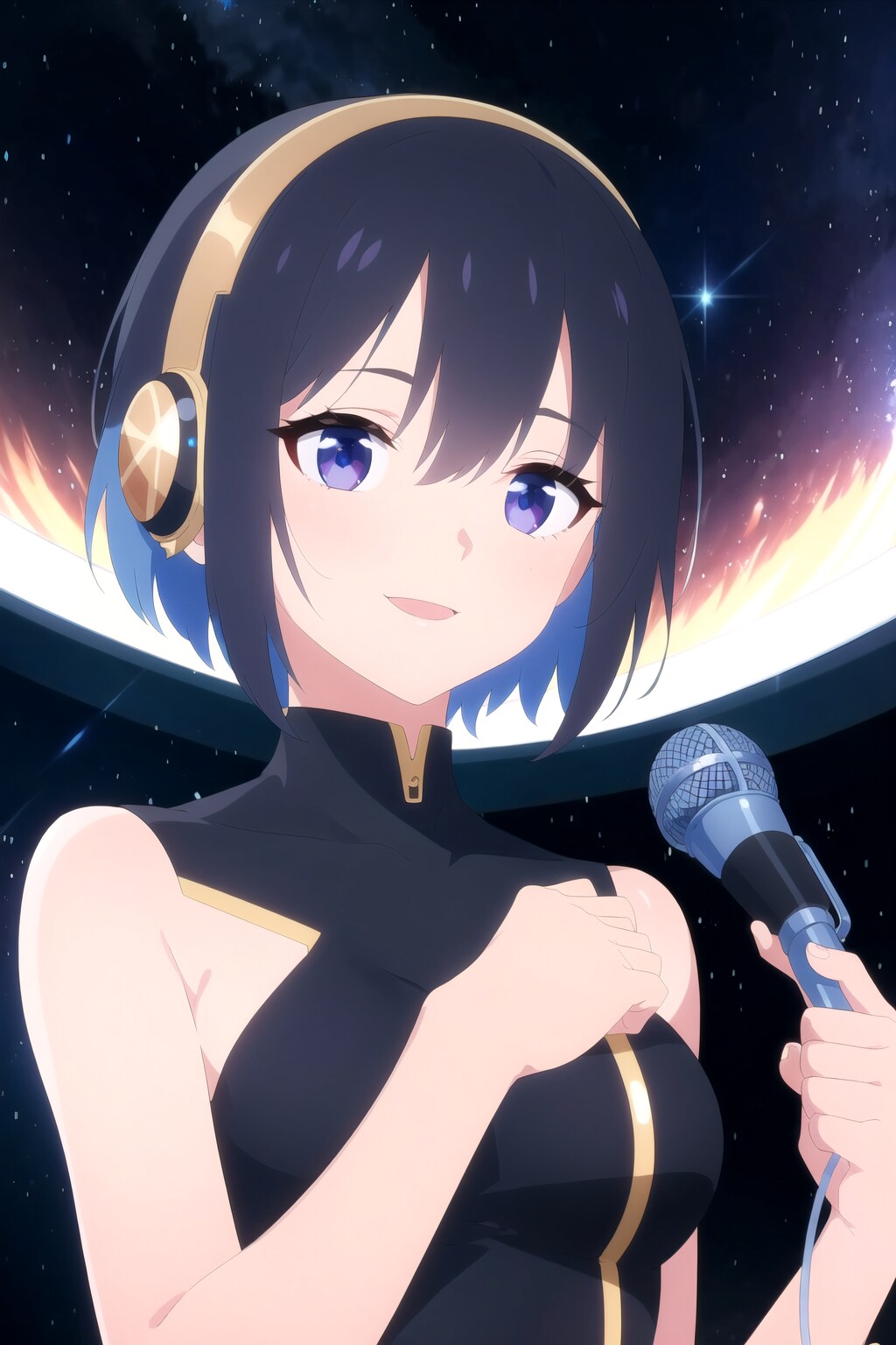 OPAL星の子 歌いきる