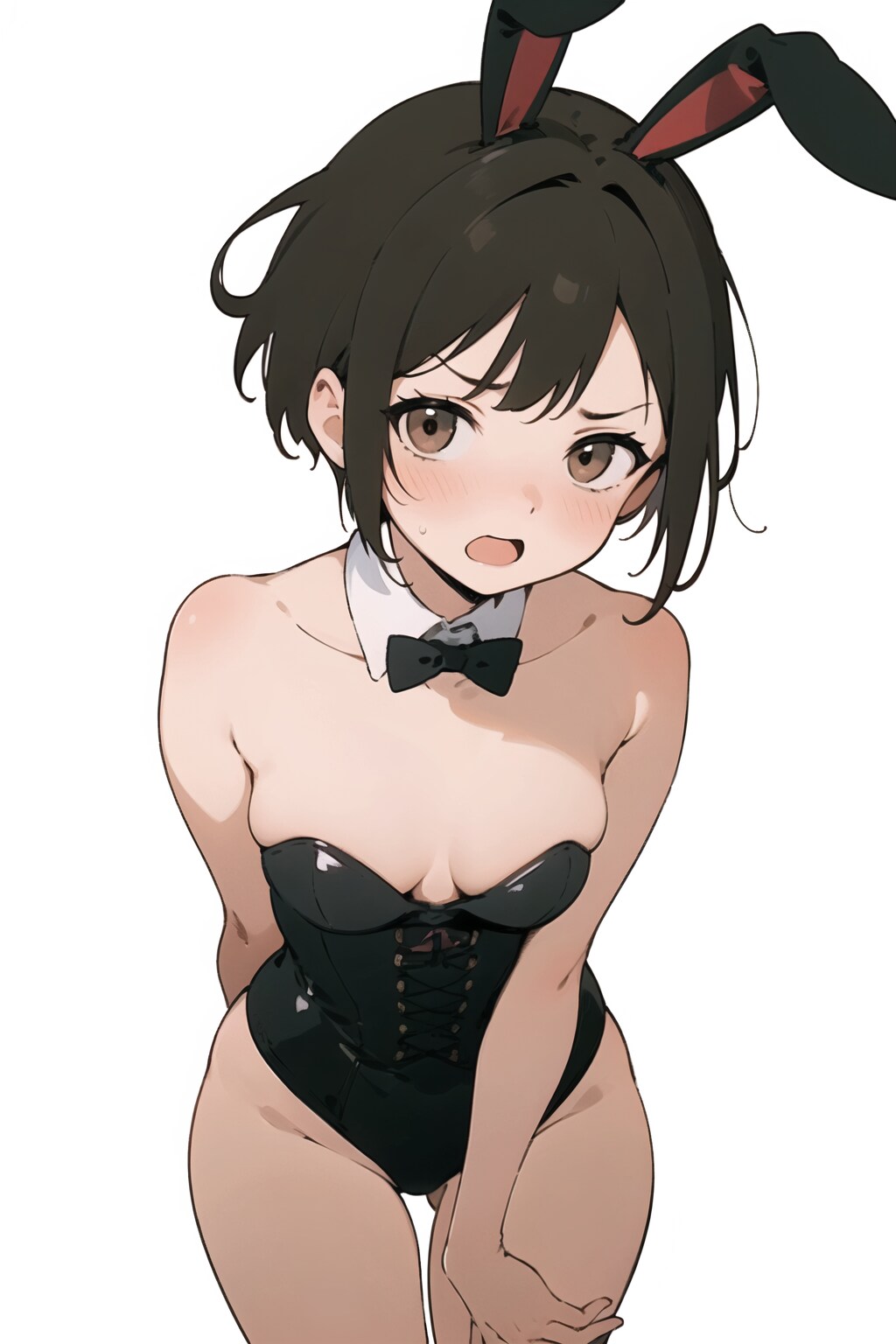 今日のバニーガール（2026/04/18）