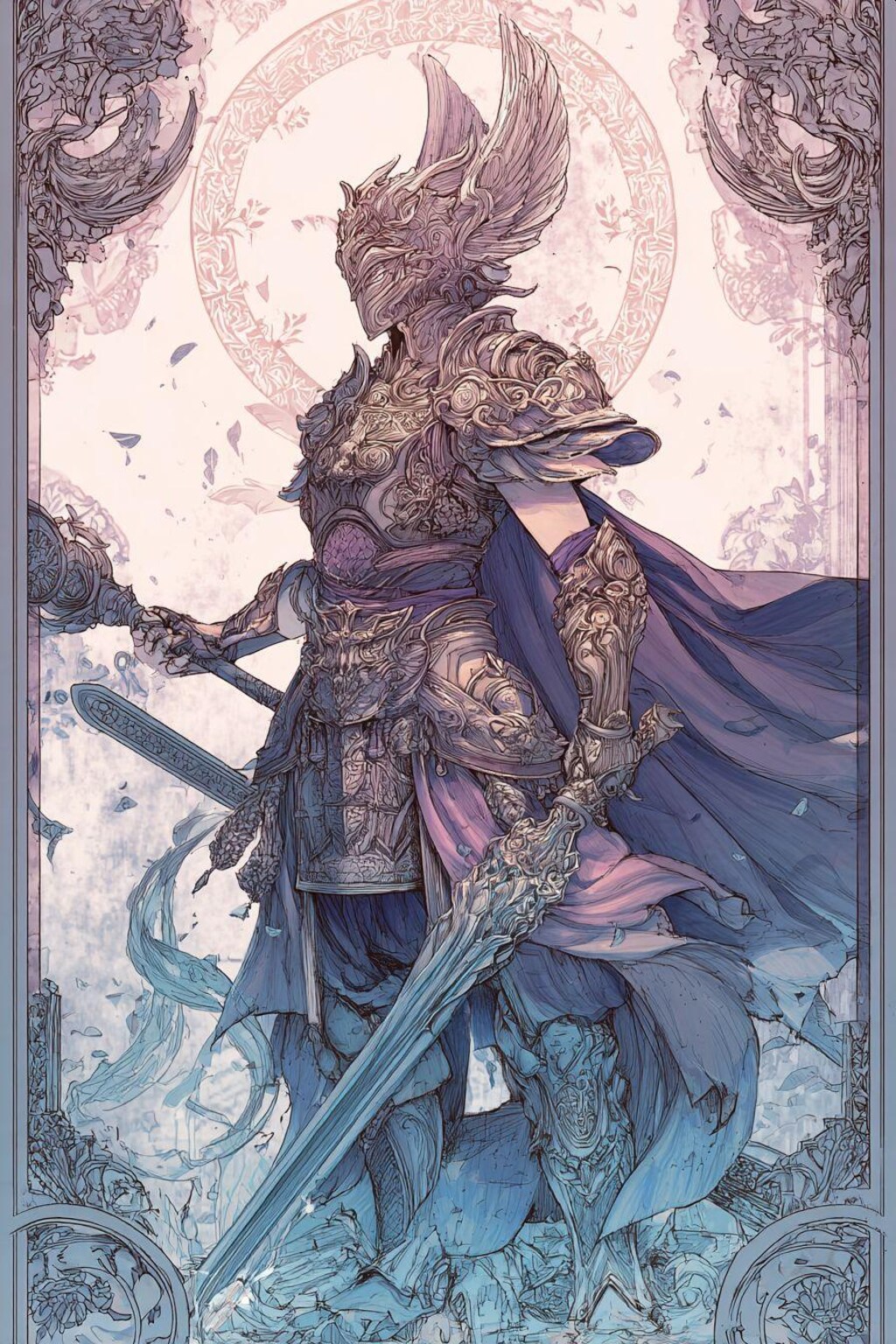 守護神シリーズ-守護男神１