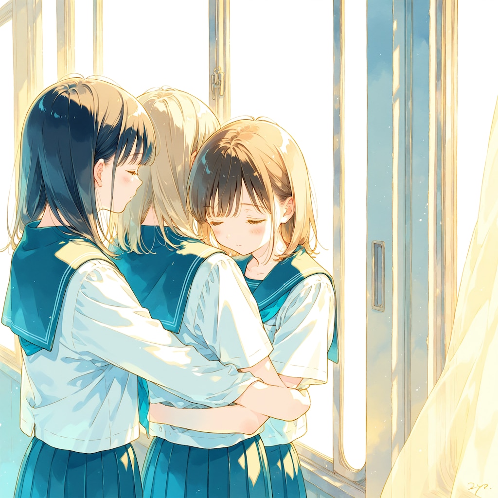 ほうかご