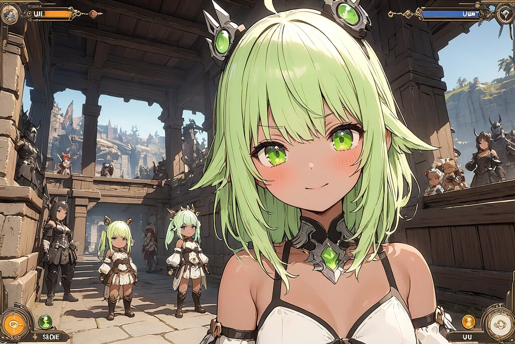 ちちぷいうぉ〜ず