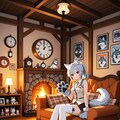 ウルフルーム 4枚目
