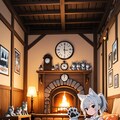 ウルフルーム 2枚目