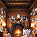 ウルフルーム 12枚目