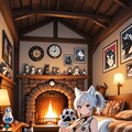 ウルフルーム 11枚目