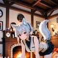 ウルフルーム 7枚目