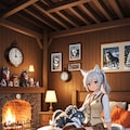 ウルフルーム 8枚目