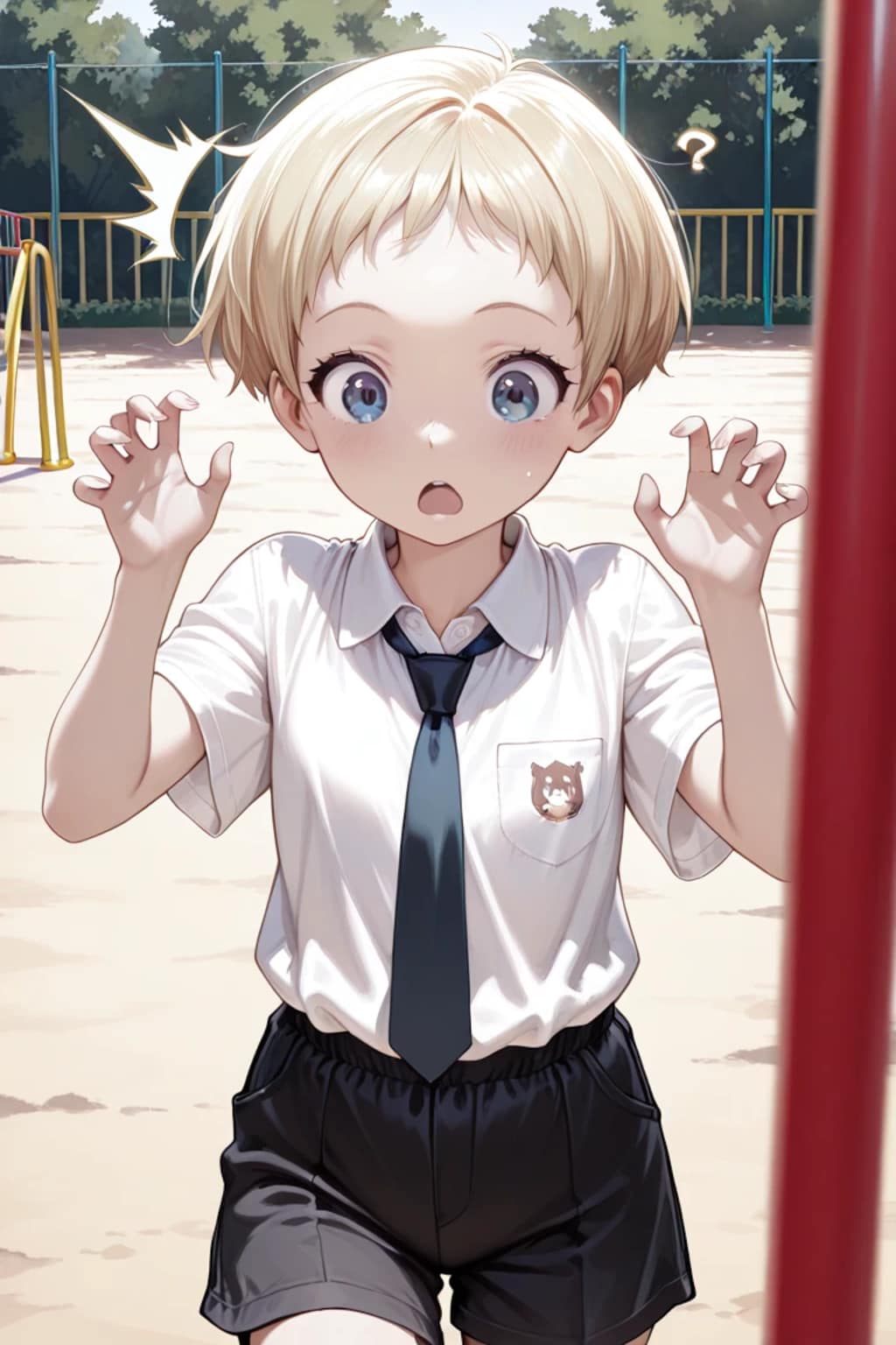 アンディ・アンジュ4