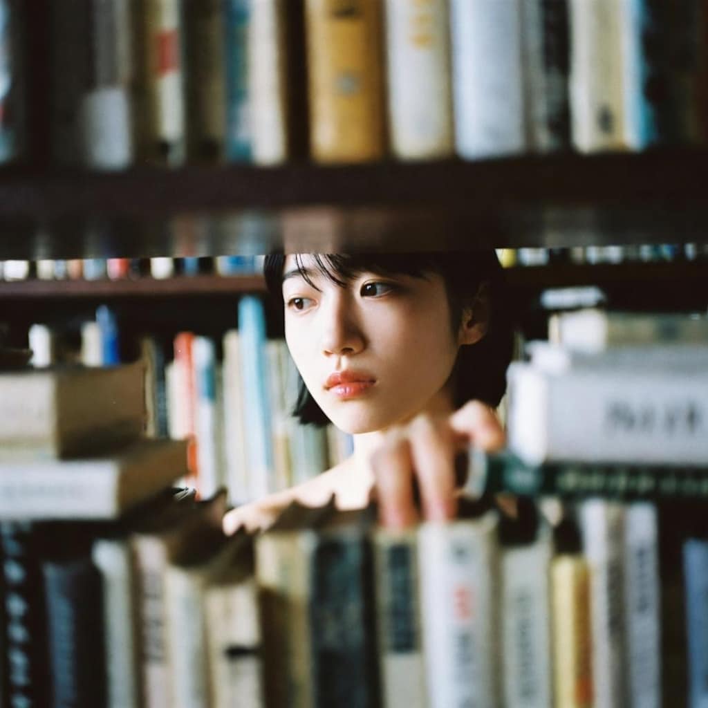 いつもの娘