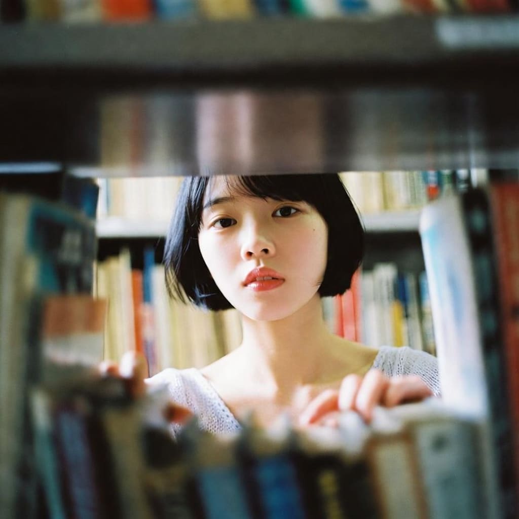 いつもの娘