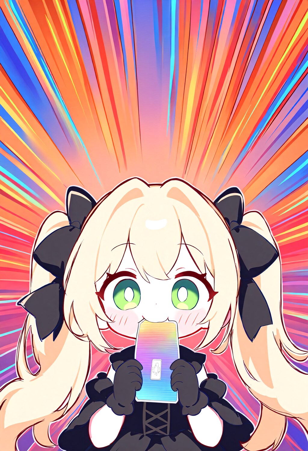 Ge〇iniうめー！