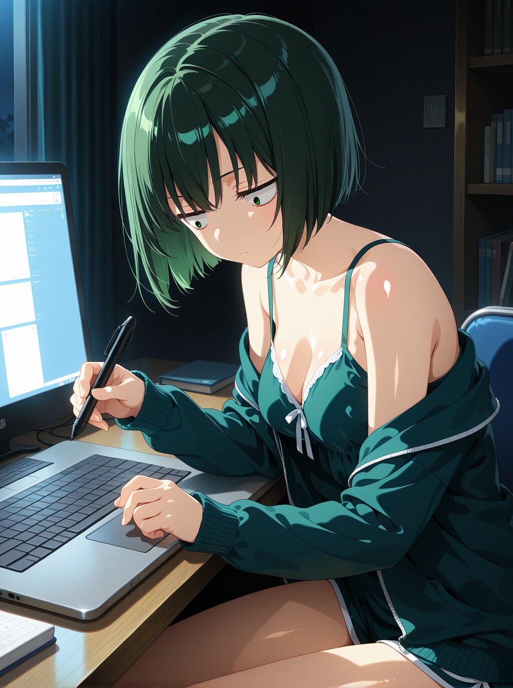 お仕事頑張らないと！！